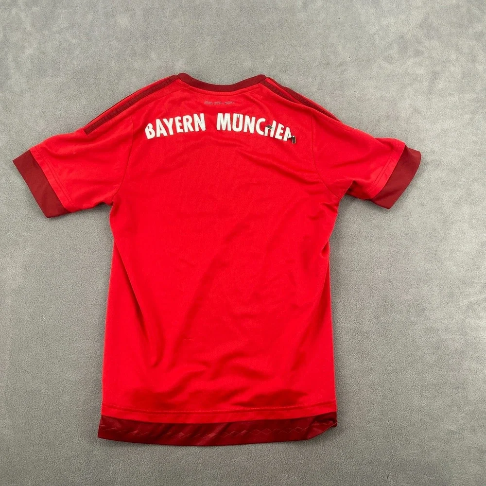 adidas fc bayern